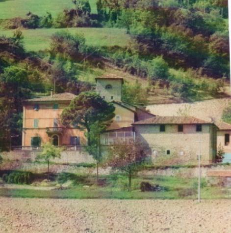 Villa di 850 m² con più di 5 locali in vendita a Sasso Marconi - Foto 12