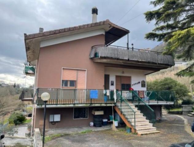 Immobile in asta di 100 m² in vendita a Sgurgola - Foto 4
