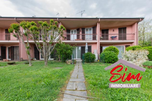 Villa a schiera in vendita a Sizzano - Foto 3