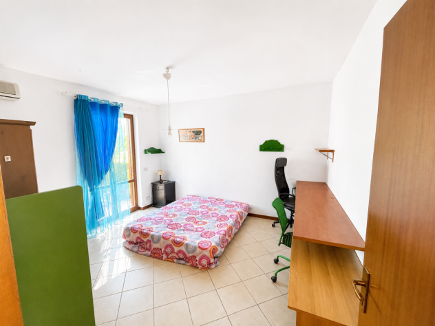 Villetta a schiera in vendita a La Rosa - Terricciola 150 mq Rif: 1420159 - Foto 8