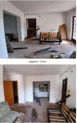 Immobile in asta di 84 m² in vendita a Vieste - Foto 6