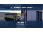 Immobile in asta di 175 m² con più di 5 locali in vendita a Villafranca Tirrena