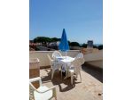 Casa vacanza. Mansarda a Anzio