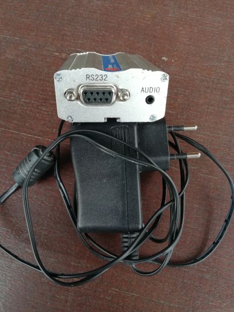 Modulo GSM per stufe a pellet PASQUALICCHIO - Foto 6