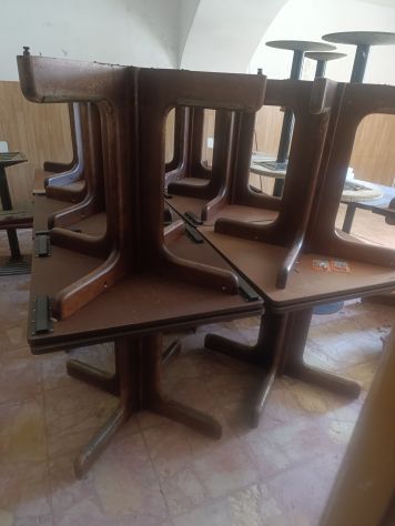 Tavolo in legno - Foto 2