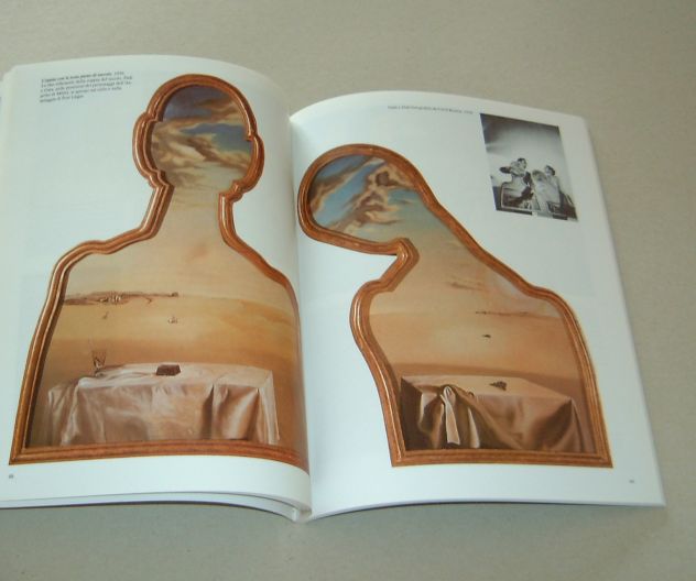 Gillés Neret - Dalì - Foto 6