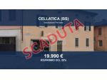 Immobile in asta di 24 m² con più di 5 locali in vendita a Cellatica