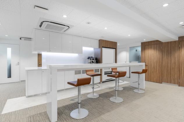 Ufficio privato in affitto - Regus Como, Cecilio a Lombardy - Foto 5