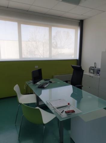 Ufficio 480mq in locazione Martignacco