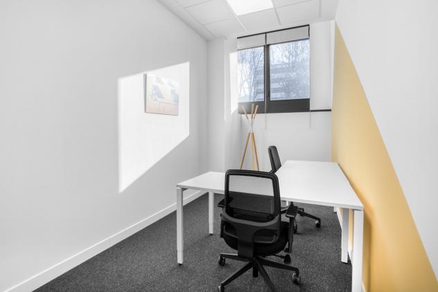 Ufficio privato in affitto - Regus Milano, San Siro a Milano