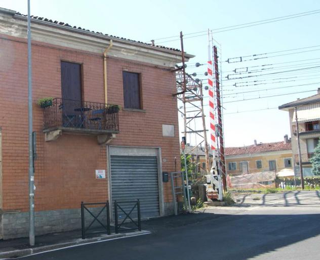 V004719 - Novara San Martino - Foto 2