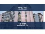 Immobile in asta di 35 m² in vendita a Rivoli