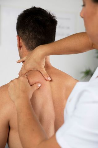 MASSAGGI E BENESSERE - Foto 4 Tel:35017260995
