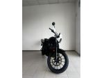 Honda CL 500 HONDA CL 500