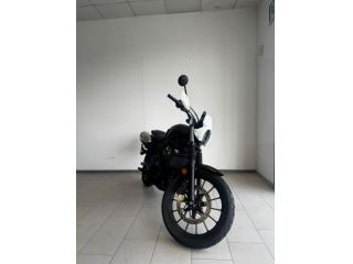 Honda CL 500 HONDA CL 500