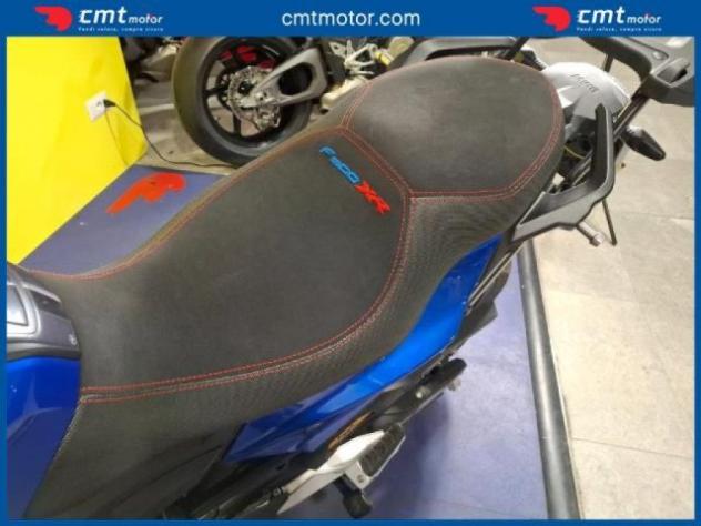BMW F 900 XR Garantita e Finanziabile rif. 24170023 - Foto 7