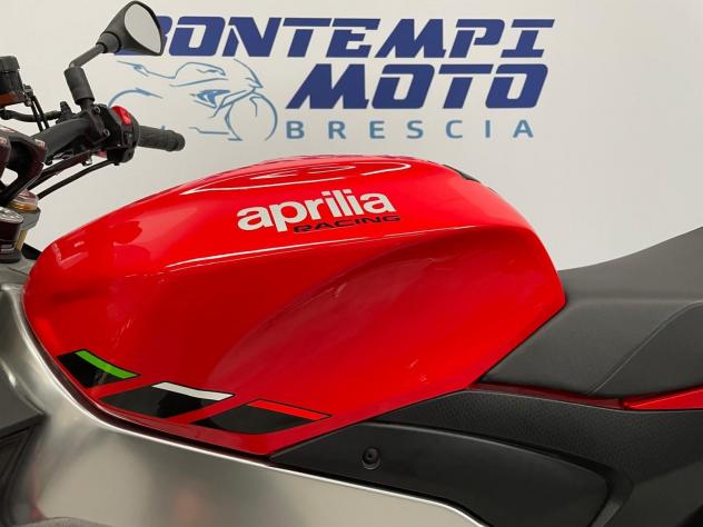Aprilia Tuono V4 1100 null - Foto 9