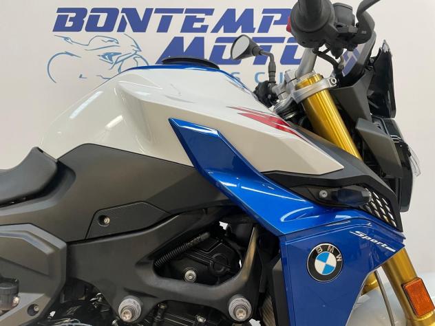 BMW F 900 R null - Foto 7