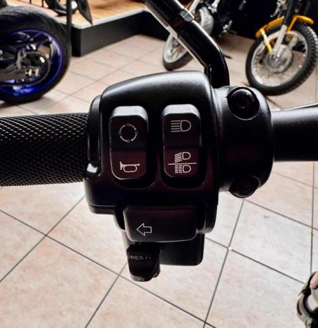 HARLEY-DAVIDSON Softail Fat Bob 114 - Finanziabile e garantibile - Foto 9