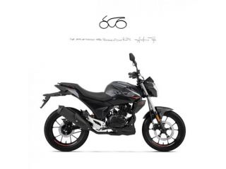 KEEWAY MOTOR RKS 125 rif. 23089222