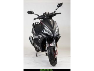 TOP SCOOTER 50CC EURO 5 - 4 TEMPI INIEZIONE