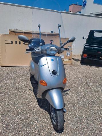 Piaggio Vespa 50 ET2 KM13000 PERFETTA - Foto 2