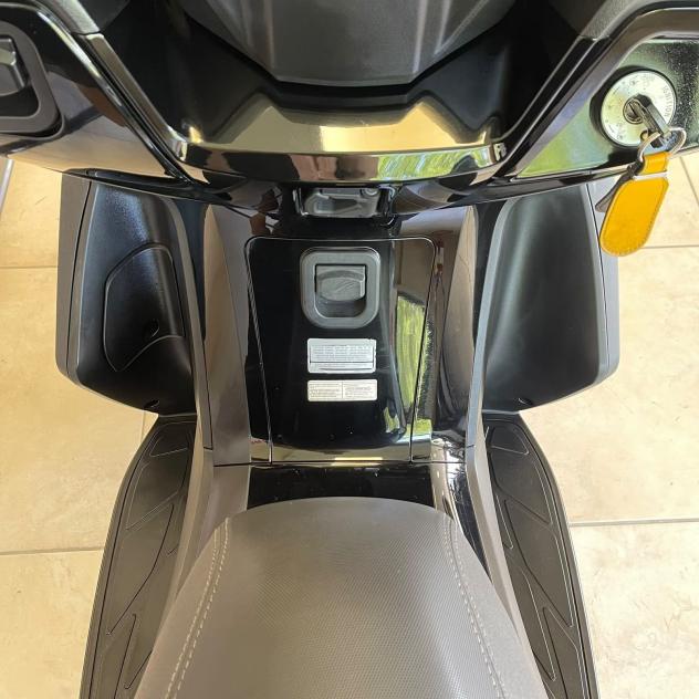 Kymco K-XCT 300i null - Foto 7