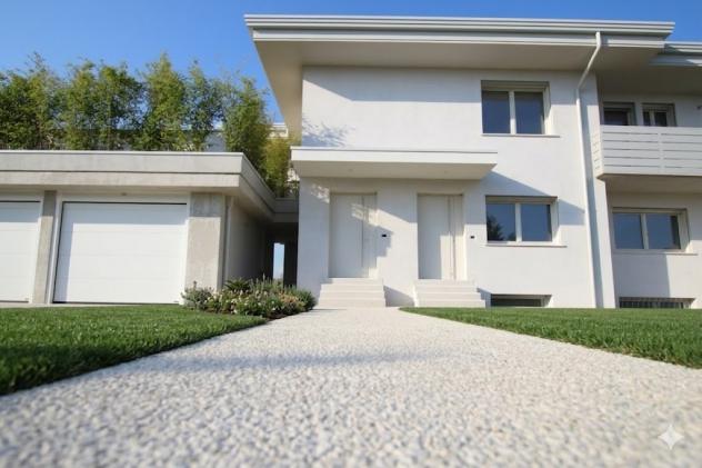 Porzione di casa in vendita a Caldogno - Foto 5