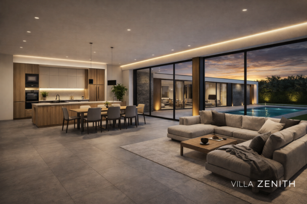 Villa in vendita a Cento - Foto 4