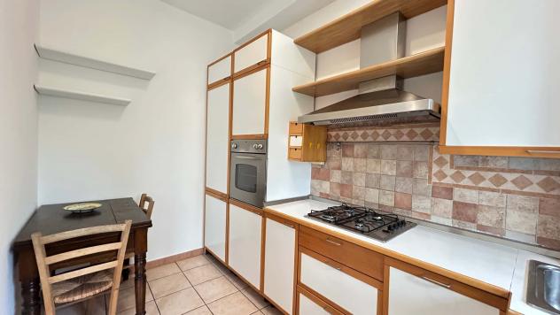 Appartamento in Via Martinetti - zona Gambara, Bande Nere - Foto 8