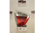 STOP POSTERIORE SINISTRO INTEGRATO NEL PORTELLO BMW Serie 3 E90 Berlina 693 &hellip;