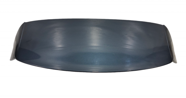SPOILER PORTELLONE POSTERIORE CUPRA Formentor Serie 5FF827933C DPCA Benzina 1500 (20) - Foto 3