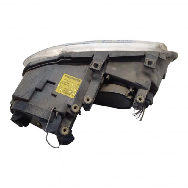 FARO ANTERIORE SINISTRO VOLKSWAGEN Caddy 3° Serie 2K0941005D BLS (0410) - Foto 6