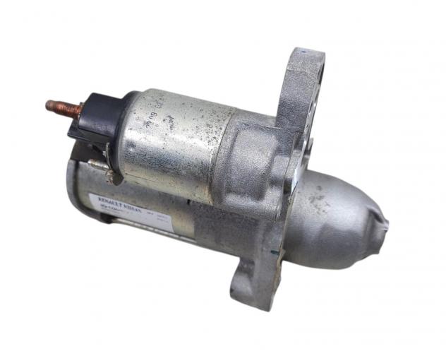MOTORINO D' AVVIAMENTO RENAULT CLIO Serie V 233008820R H4DF4 Bifuel/Gas 1000 (19) - Foto 8