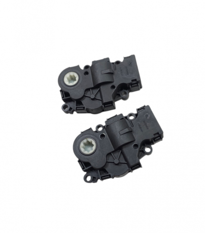 MOTOPOSIZIONATORI STUFA MERCEDES Classe A Serie (W176) CZ113930-1710 (1218) - Foto 14
