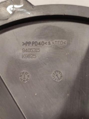 VENTOLA ABITACOLO CHRYSLER 300 C Touring 9405315 642982 diesel 2987 (04) - Foto 3