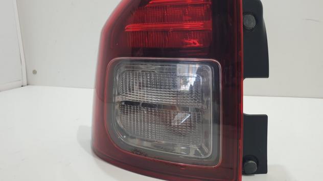 STOP FANALE POSTERIORE SINISTRO JEEP Compass Serie 05272927AA (1115) - Foto 9