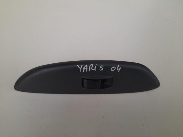 PULSANTE TOYOTA Yaris Serie (9903)