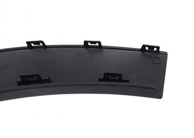 MODANATURA PARAURTI ANTERIORE SINISTRA CITROEN C3 Serie 9815114877 (16) - Foto 15