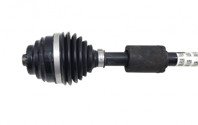 SEMIASSE ANTERIORE DESTRO MINI Countryman Serie (F60) 31605A2E044 (16) - Foto 2