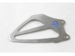 HONDA CBR 600 F 50707MBW010 PARATACCO BATTITACCO SINISTRA PC35 99 - 00 LEFT &hellip;
