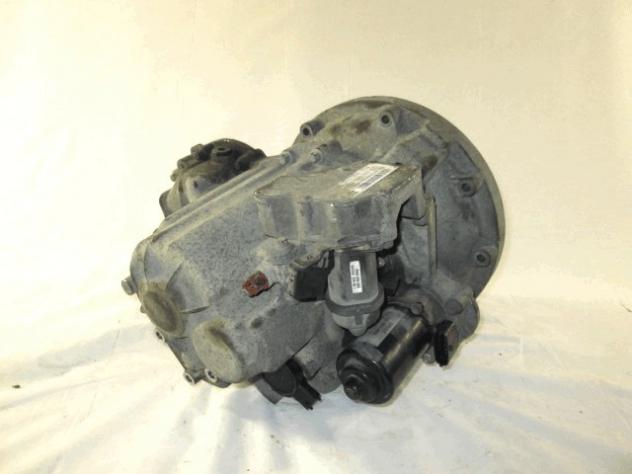 0003226V014 CAMBIO AUTOMATICO SMART FORTWO 0.6 B 40KW AUT 3P (2000) RICAMBIO USATO 0003227V008 - Foto 3