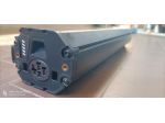 Batteria E-mtb Bosch PowerTube 625 guasta da riparare