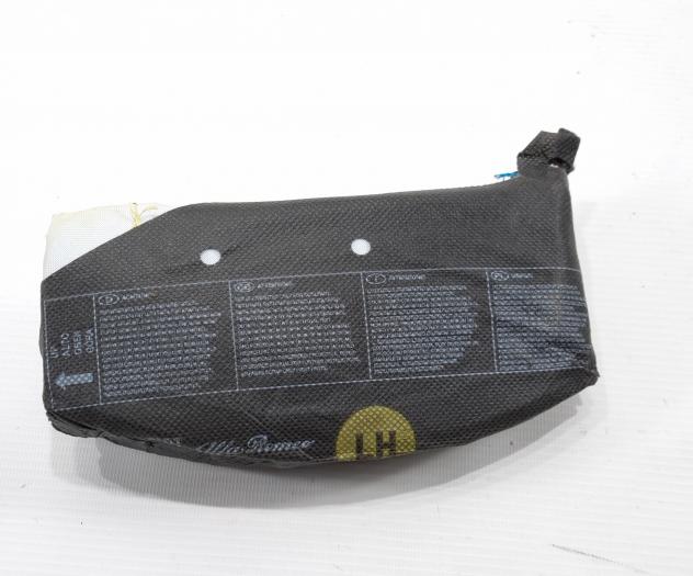 AIRBAG SEDILE SINISTRO FIAT Panda 3° Serie 00519292230 (12) - Foto 2