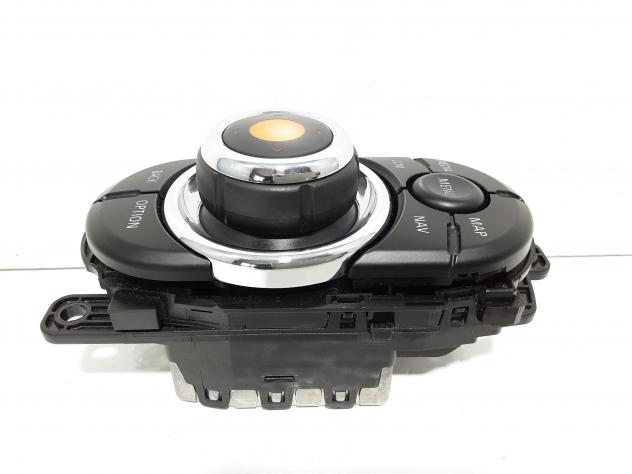 COMANDO NAVIGATORE MINI Countryman S 65829392037 (16) - Foto 3