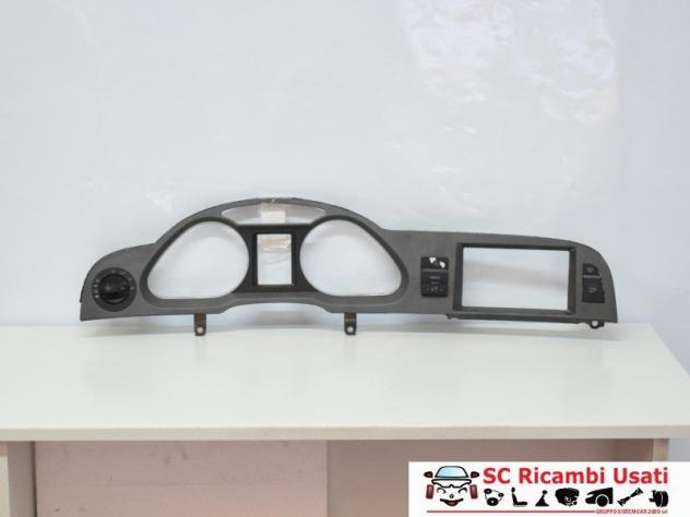 COVER QUADRO STRUMENTI AUDI A6 Avant Serie C6 (4F5) 4F1857115 (0412)