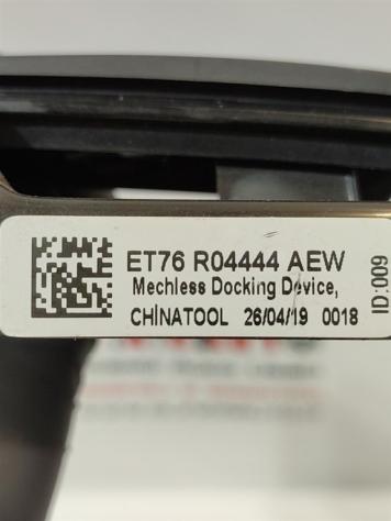 PORTA CELLULARE FORD Transit Courier Serie ET76R04444AEW (14) - Foto 5