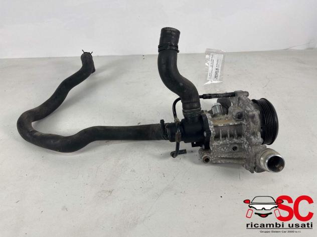 Pompa Acqua Mercedes Cla W117 A6512004300 - 38742 - Foto 4