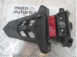 PARAFANGO POSTERIORE SUPPORTO TARGA HONDA CBR 500R (2016) 80100-MJW-J00ZA P &hellip;