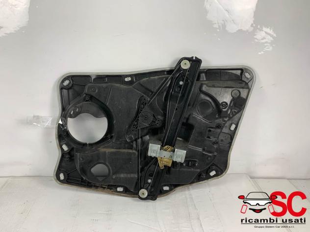 Alzavetro Anteriore Sinistro Fiat 500x 52109481 - 46117 - Foto 2